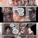 Illustration for article titled Cranky Merlin Hates All the Magical Flirting in This emDemon Knights #8/em Preview